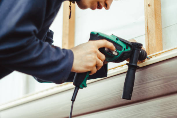Trusted Cicero, IL Siding Experts
